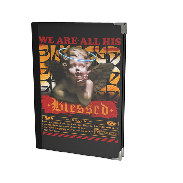 The Y.A.H. 2026 Deluxe Planner