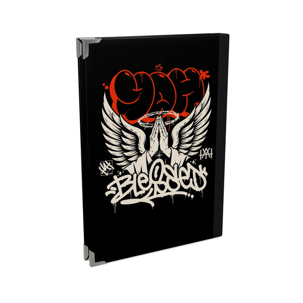 The Y.A.H. 2026 Deluxe Planner