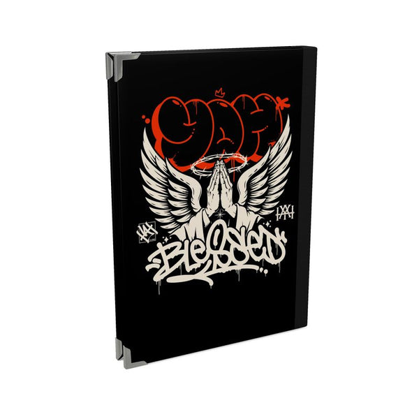 The Y.A.H. 2026 Deluxe Planner