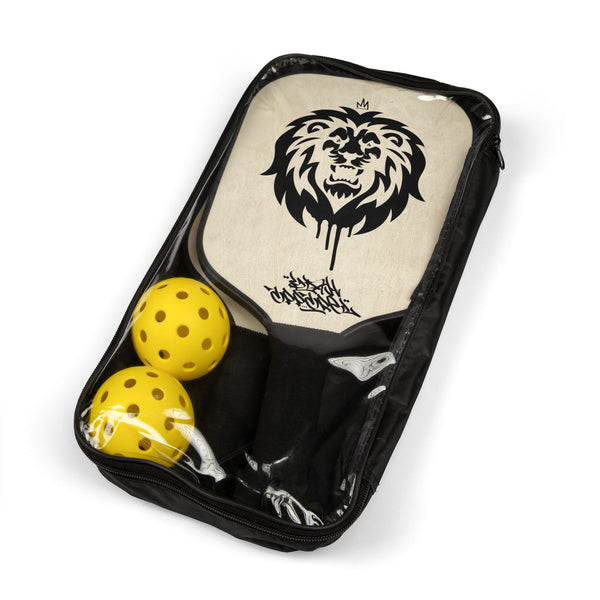 Y.A.H. Pickleball Kit