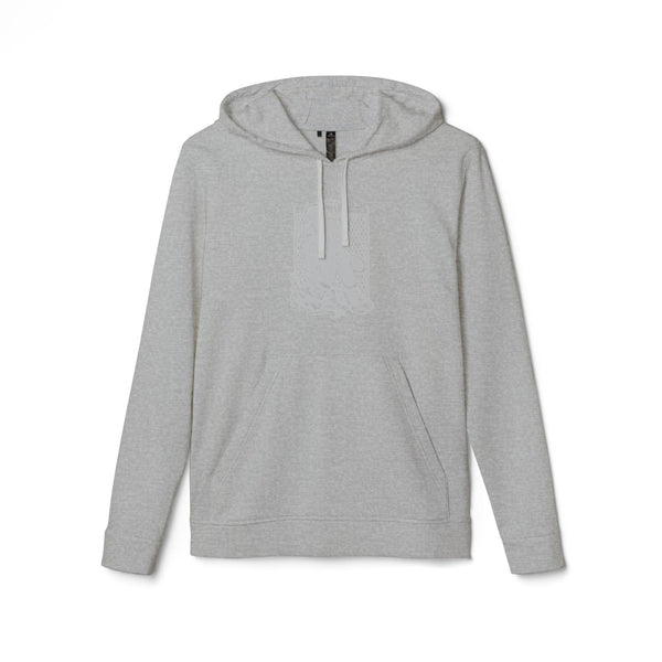 Steamboat Willie X adidas  Unisex Fleece Hoodie