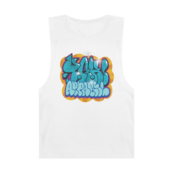 "Champion Within" Unisex Barnard Tank