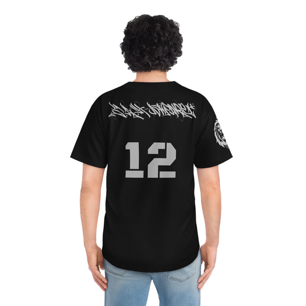 Men's Baseball Jersey