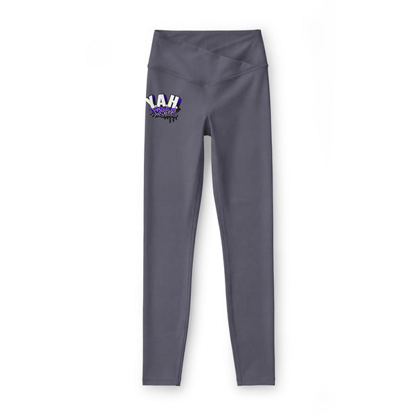 Y.A.H. Athletics Women’s Luxe Leggings