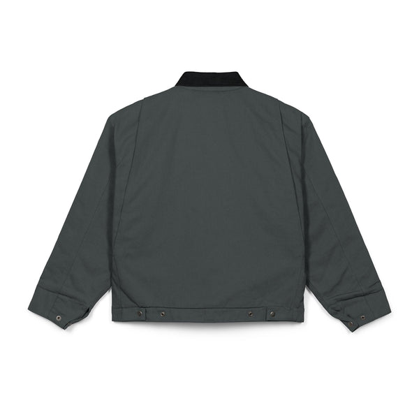 Y.A.H. CornerStone® Unisex Duck Cloth Work Jacket