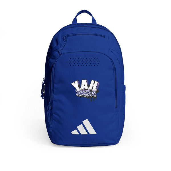 Y.A.H. Atheletics X adidas® Defender 5 Backpack