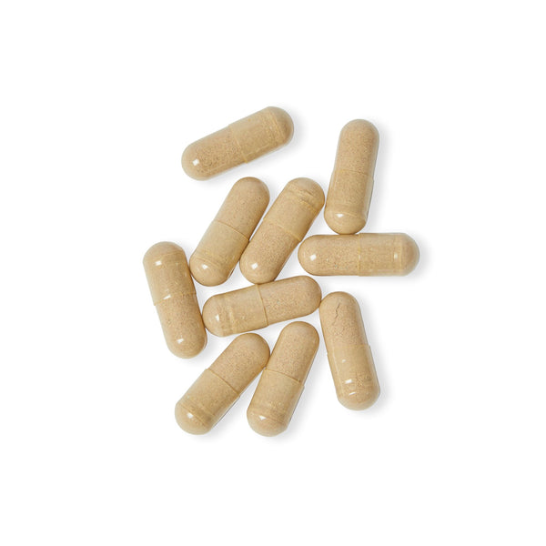 Y.A.H. Wellness Multivitamin for Women Supplement (60 Capsules)