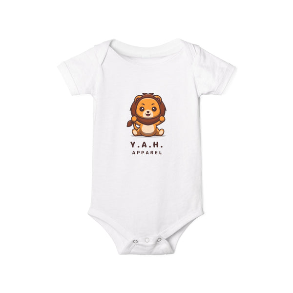 Lion Cub Infant Jersey