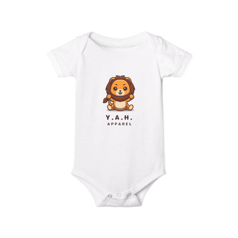 Lion Cub Infant Jersey