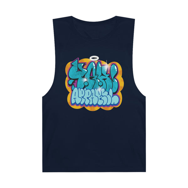 "Champion Within" Unisex Barnard Tank