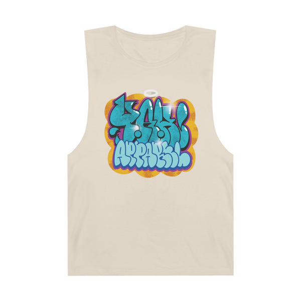 "Champion Within" Unisex Barnard Tank