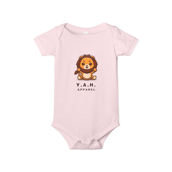 Lion Cub Infant Jersey