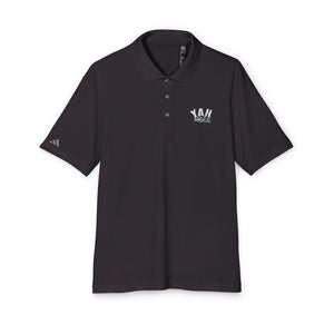 Y.A.H. Athletics X adidas Unisex Performance Polo