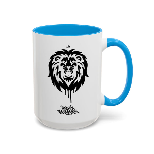 Y.A.H. Coffee Colorful Mugs (11oz, 15oz)