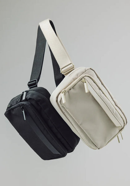 Y.A.H. Urban Crossbody Bag