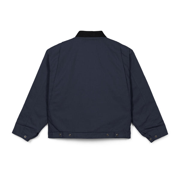 Y.A.H. CornerStone® Unisex Duck Cloth Work Jacket