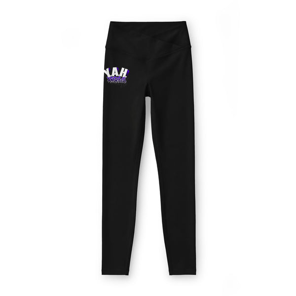 Y.A.H. Athletics Women’s Luxe Leggings