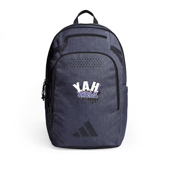 Y.A.H. Atheletics X adidas® Defender 5 Backpack