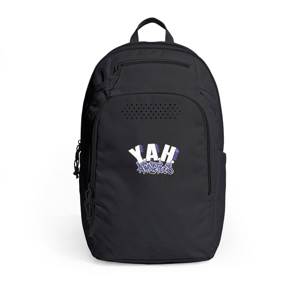 Y.A.H. Atheletics X adidas® Defender 5 Backpack