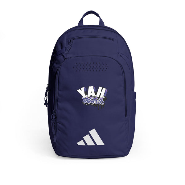 Y.A.H. Atheletics X adidas® Defender 5 Backpack