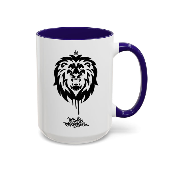 Y.A.H. Coffee Colorful Mugs (11oz, 15oz)