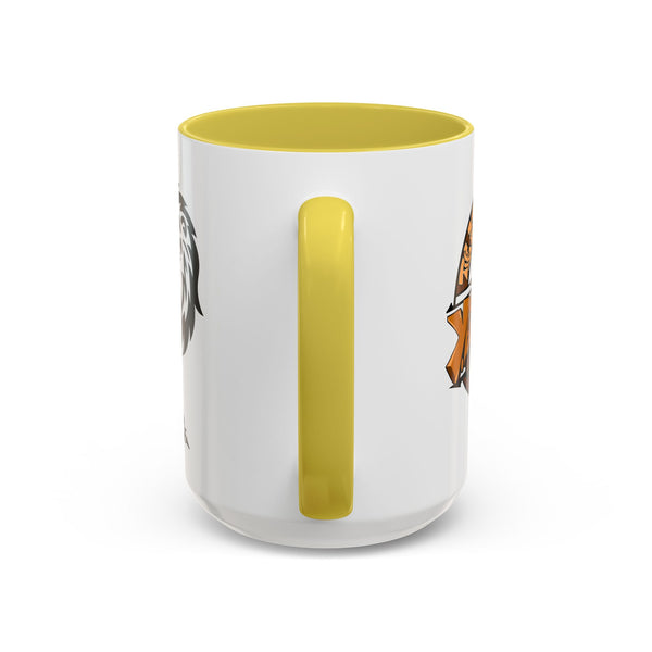 Y.A.H. Coffee Colorful Mugs (11oz, 15oz)