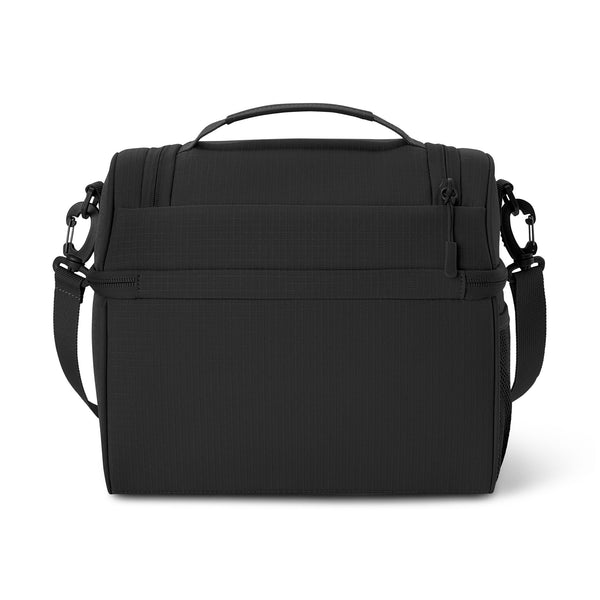 Y.A.H. Apparel Insulated Lunch Tote