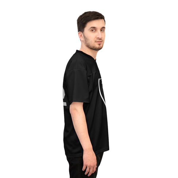 Y.A.H. Unisex Football Jersey