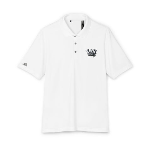 Y.A.H. Athletics X adidas Unisex Performance Polo