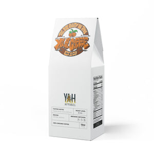 Y.A.H. Broken Top Coffee Blend (Medium Roast)