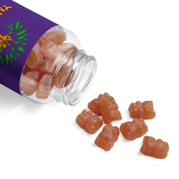 Y.A.H. Wellness Collagen Gummies (60 Gummies)