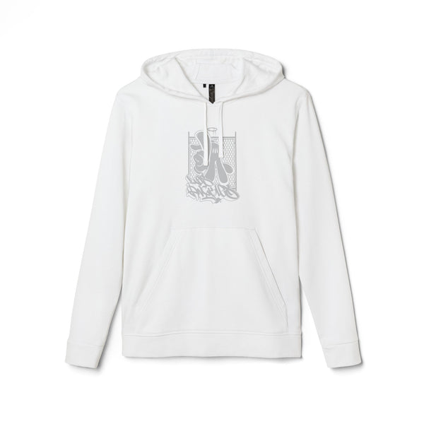 Steamboat Willie X adidas  Unisex Fleece Hoodie