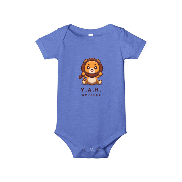 Lion Cub Infant Jersey