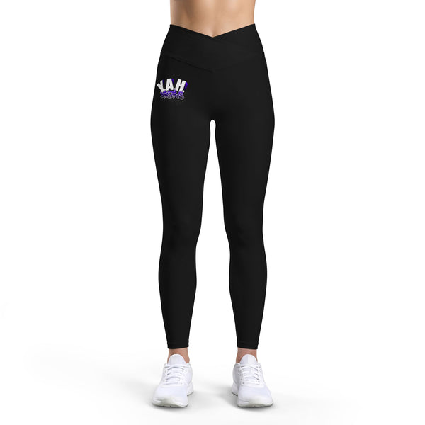 Y.A.H. Athletics Women’s Luxe Leggings