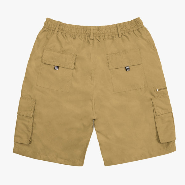 Y.A.H.. Men's Cargo Shorts