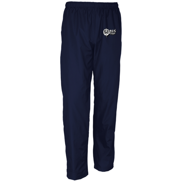 "House Of The Lion Tag" Men's Wind Pants