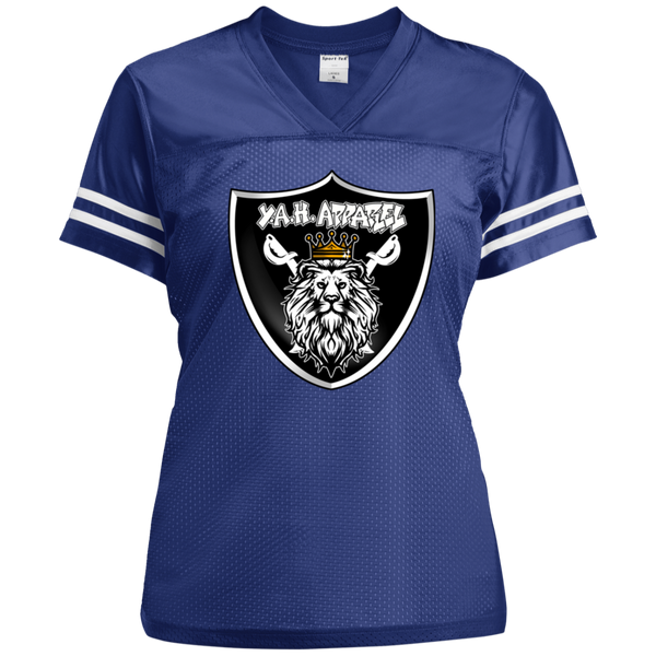 "House Of The Lion" Team  Ladies' Replica Jersey