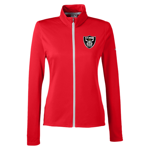 Y.A.H. X Puma Women's Icon Full Zip