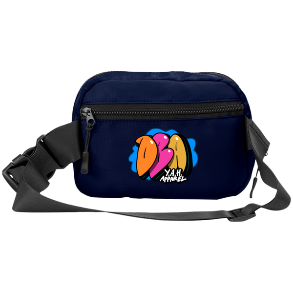 Dream Believe Achieve Essentials Fanny Pack Belt Bag