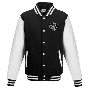 Y.A.H. Team Men's Letterman Jacket