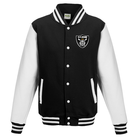 Y.A.H. Team Men's Letterman Jacket