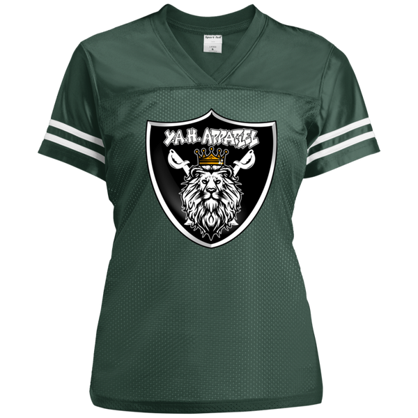 "House Of The Lion" Team  Ladies' Replica Jersey