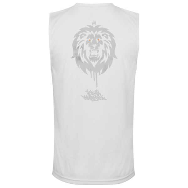 Y.A.H. Athletics 365 Men's Zone Muscle Tee