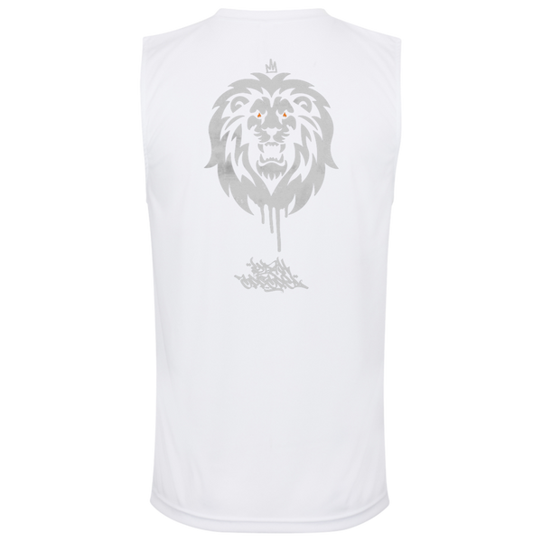 Y.A.H. Athletics 365 Men's Zone Muscle Tee