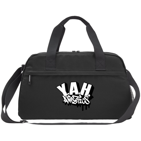 Y.A.H. Athletics Core 365 Medium Duffel Bag