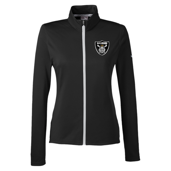 Y.A.H. X Puma Women's Icon Full Zip