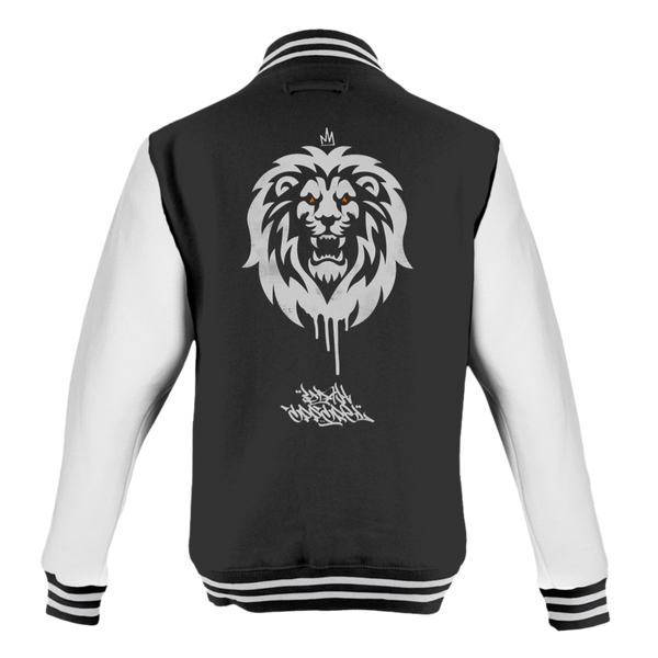 Y.A.H. Team Men's Letterman Jacket