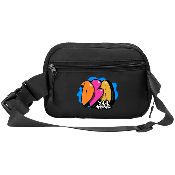 Dream Believe Achieve Essentials Fanny Pack Belt Bag