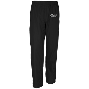"House Of The Lion Tag" Men's Wind Pants