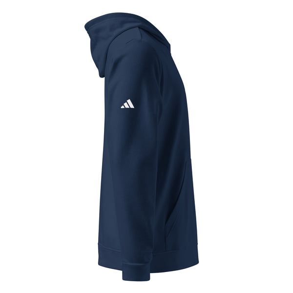 Y.A.H. X adidas Fleece Hoodie